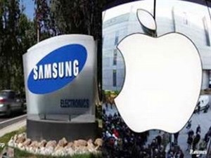 Samsung bác bỏ thông tin họ “vòi” thêm tiền từ Apple 