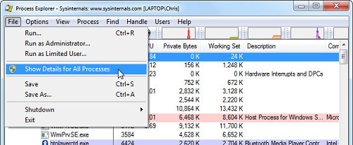 3 cách xóa, di chuyển và đổi tên tập tin cứng đầu