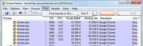 3 cách xóa, di chuyển và đổi tên tập tin cứng đầu