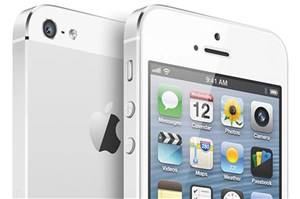 Công cụ phá khóa iPhone 5 sẽ có trong tháng sau
