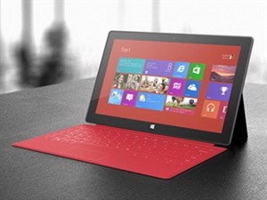 Lãnh đạo HP lại chê bai Surface và Windows RT