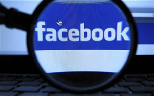 Facebook và Yahoo! kết hợp cùng đối phó với Google