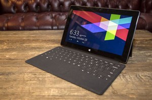 Sau âm thanh, Surface dính thêm lỗi Wi-Fi