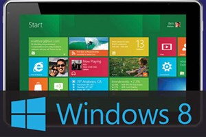 Xóa hoặc vô hiệu hóa lịch sử tìm kiếm trên Windows 8