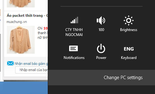 Xóa hoặc vô hiệu hóa lịch sử tìm kiếm trên Windows 8