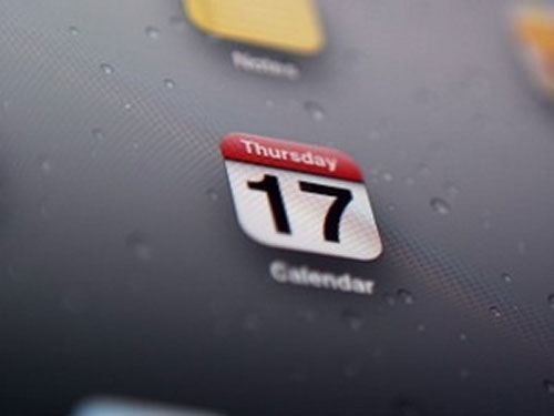 Hơn 1 triệu ứng dụng thông qua trên Apple App Store