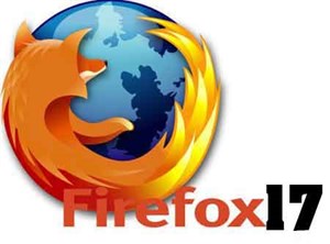 5 tính năng mới trên Firefox 17 vừa ra mắt