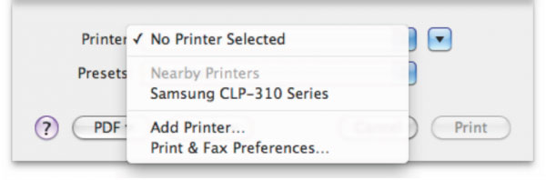 6 “bí kíp” mua máy in