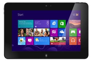 Dell ra mắt loạt máy tính mới chạy Windows 8