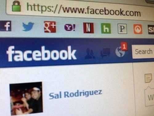 Facebook chuyển giao thức HTTPS Facebook chậm hơn sau khi chuyển giao thức HTTPS