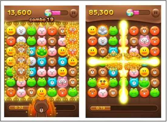 Game 80 triệu người dùng trên Apple Store ra phiên bản Việt