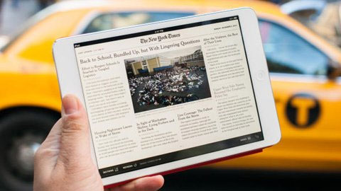 Ipad mini có bị cấm bán? Đến lượt iPad Mini bị cấm bán?