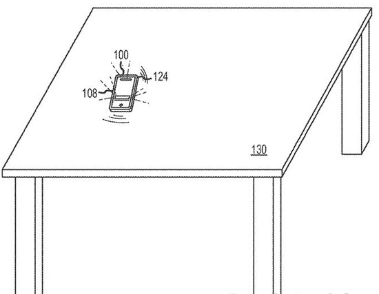 Bằng sáng chế mới của Apple Bằng sáng chế mới của Apple tự động điều chỉnh độ rung của iPhone