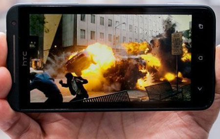 Smartphone của HTC Smartphone không giảm giá sốc dịp Thứ sáu đen