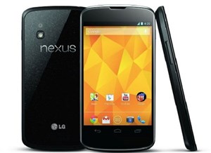 LG tiết lộ lý do Nexus 4 không hỗ trợ 4G