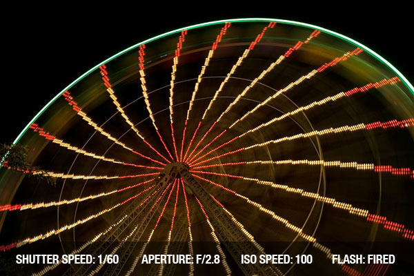 Mẹo "đơn giản nhưng hữu ích" trong nhiếp ảnh Top 10 mẹo "đơn giản nhưng hữu ích" trong nhiếp ảnh