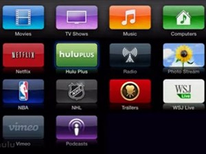 Dự đoán các sản phẩm Apple sẽ công bố vào 2013 