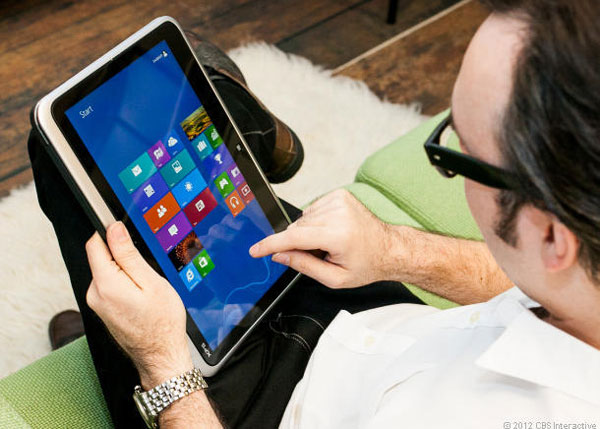 Laptop lai liệu có cơ hội thành công?