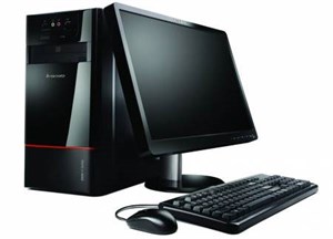 PC vẫn là lựa chọn đầu tiên để truy cập Web