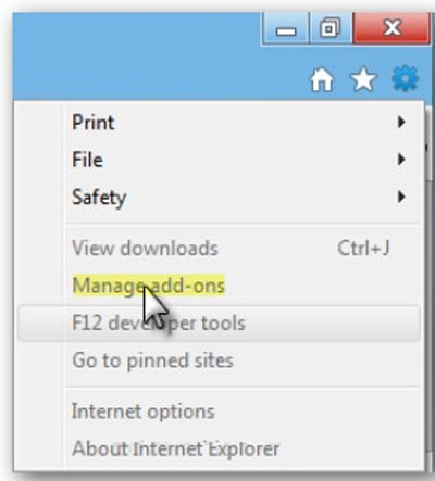 5 thủ thuật hay cho Internet Explorer 10 