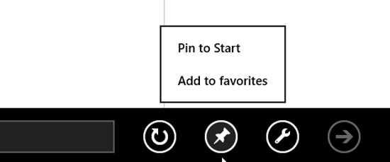 5 thủ thuật hay cho Internet Explorer 10 