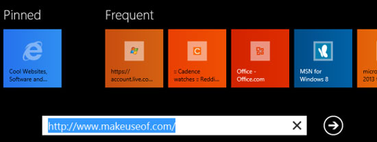 5 thủ thuật hay cho Internet Explorer 10 