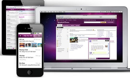 Lỗ hổng bảo mật nghiêm trọng trên Yahoo! Mail bị rao bán với giá rẻ mạt