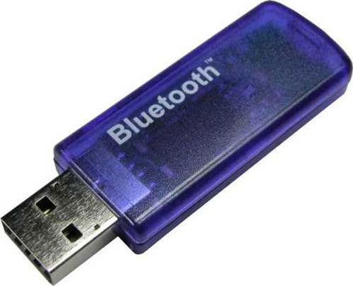 Hướng dẫn kết nối máy tính với các thiết bị khác qua bluetooth
