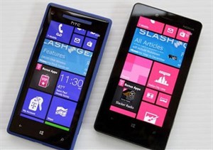 Sắp có bản vá lỗi khởi động của Windows Phone 8 