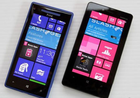 Sắp có bản vá lỗi của Windows Phone 8 Sắp có bản vá lỗi khởi động của Windows Phone 8