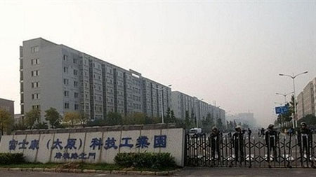 Chỉ Samsung mới có thể đấu lại Apple Chỉ Samsung mới có thể đấu lại Apple