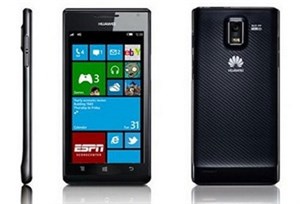 Huawei và Samsung sắp giới thiệu smartphone mới