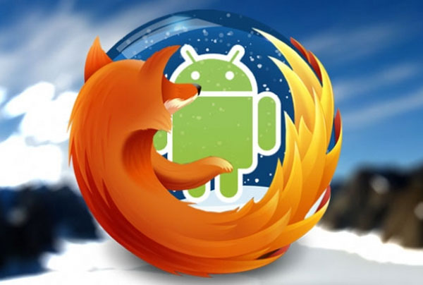 Firefox 18 beta cho desktop và Android