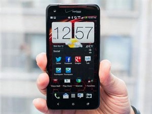 HTC thay Giám đốc marketing mới