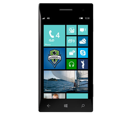 Điện thoại Amazon Kindle sẽ ra mắt giữa năm 2013