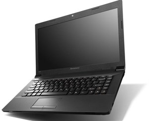 Lenovo giới thiệu laptop giá rẻ cho doanh nhân