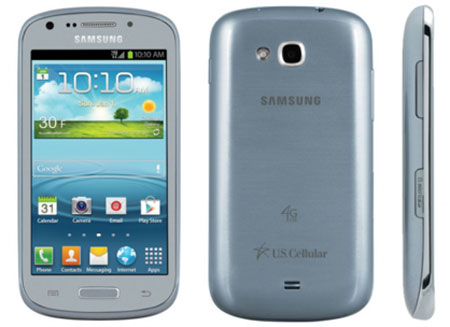 Galaxy Axiom chính thức được ra mắt Galaxy Axiom chính thức được ra mắt