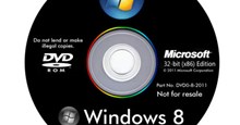 Cách xem DVD trên Windows 8 miễn phí