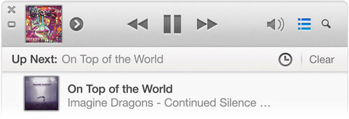 Phần mềm ứng dụng iTunes 11 Apple phát hành ứng dụng iTunes hoàn toàn mới