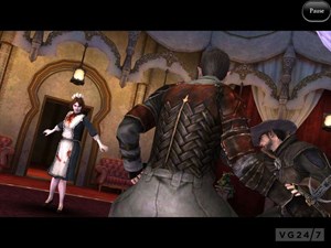 Game RPG khủng Bloodmasque đang miễn phí trên App Store