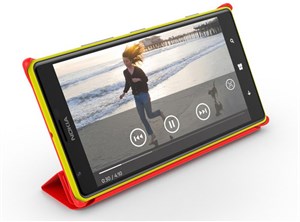 Lumia 1520 tại Việt Nam có giá 15,9 triệu đồng