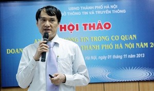 45% doanh nghiệp Việt Nam bị nhiễm mã độc tự lây lan