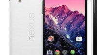 Hiệu năng Nexus 5 vẫn thua iPhone 5S