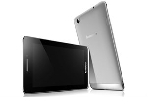 FPT phân phối máy tính bảng Lenovo S5000