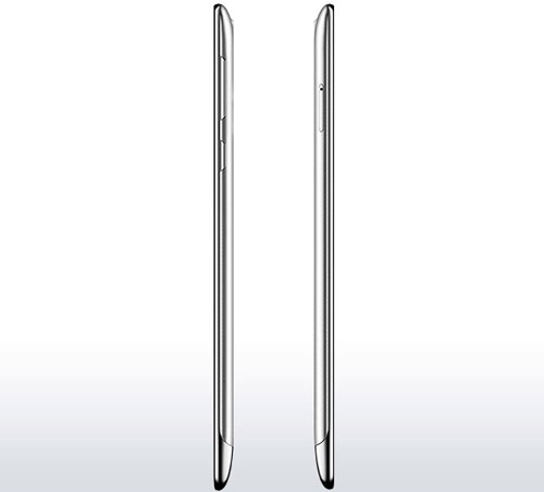 FPT phân phối máy tính bảng Lenovo S5000