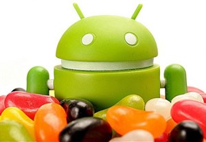 Jelly Bean trở thành phiên bản Android phổ biến nhất hiện nay