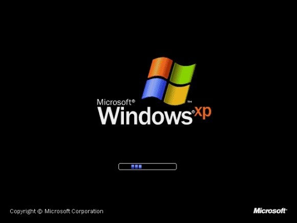 Vẫn còn rất nhiều người dùng HĐH Windows XP Windows XP dễ nhiễm virus hơn 469% so với Windows 8