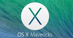 Mac OS X 10.9 bị lỗi âm thanh