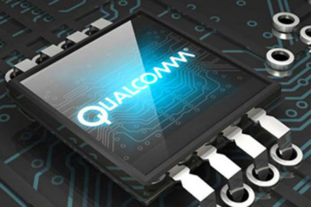 Bộ vi xử lý đồ họa di động Qualcomm Qualcomm sắp có bộ vi xử lý đồ họa di động mới