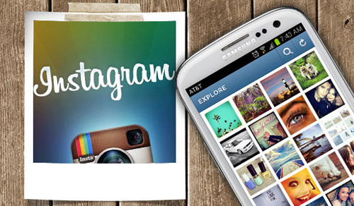 Instagram thử nghiệm chức năng quảng cáo